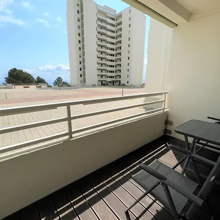 Apartment App 369 - Strandlage Sierksdorf