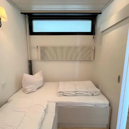 Lejlighed App 369 - Strandlage