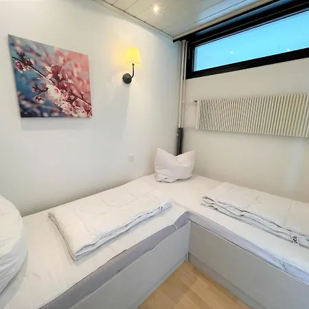 App 369 - Strandlage Lejlighed Sierksdorf