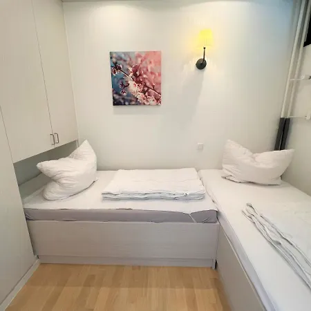 App 369 - Strandlage *