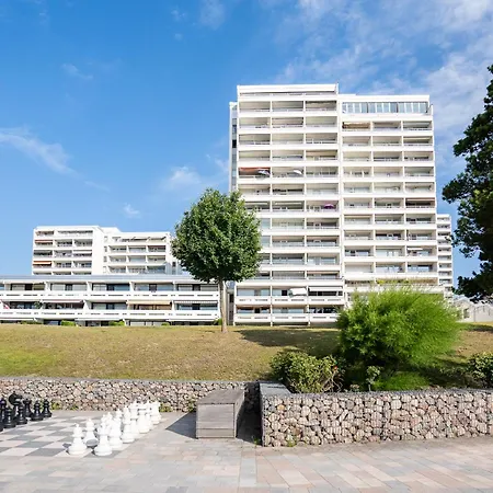 App 369 - Strandlage *