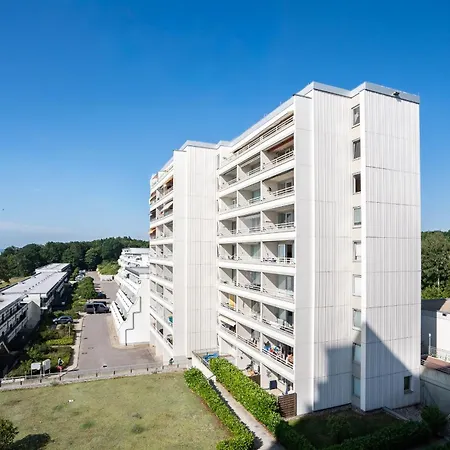 Apartman App 369 - Strandlage Sierksdorf
