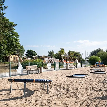 App 369 - Strandlage Sierksdorf